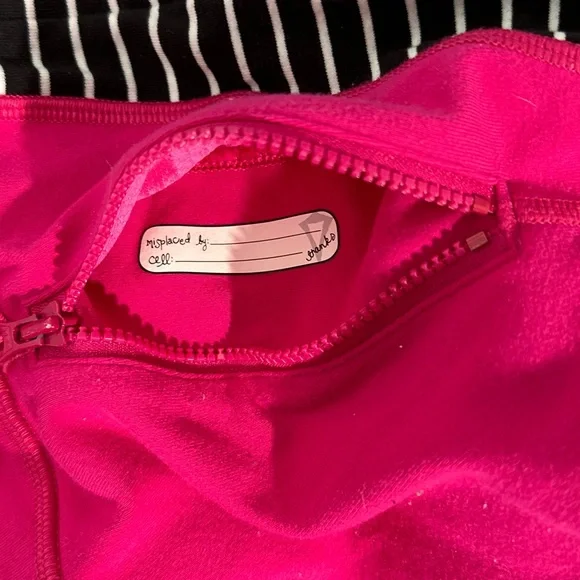 ⭐️Lululemon Ivivva & Athleta Girl Bundle [9014]